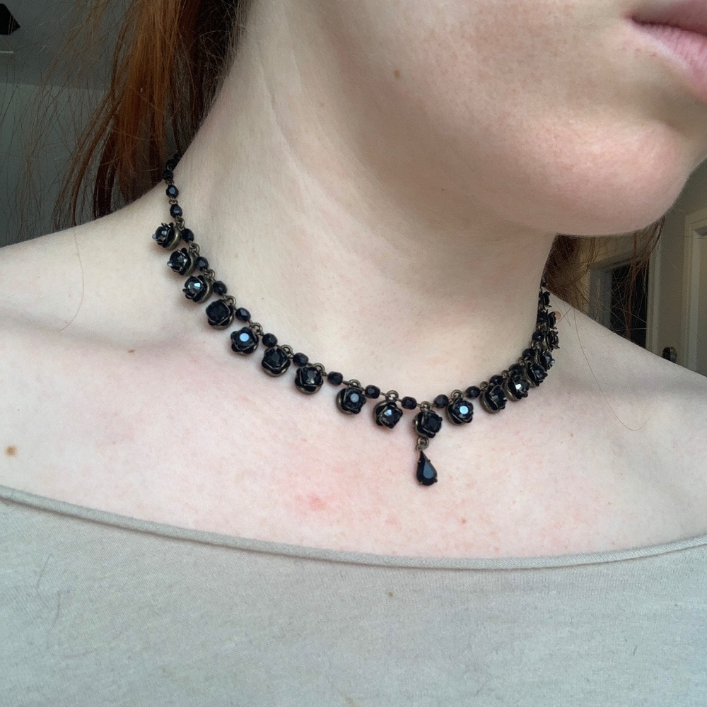 Michal Negrin necklace